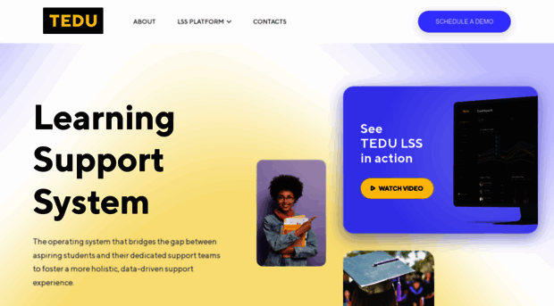 tedu.app