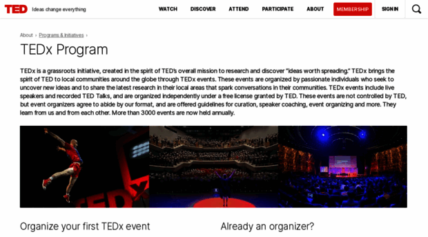 tedx.com
