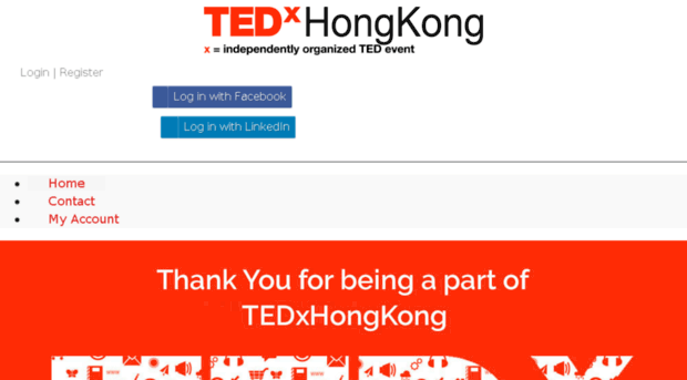 tedx.hk