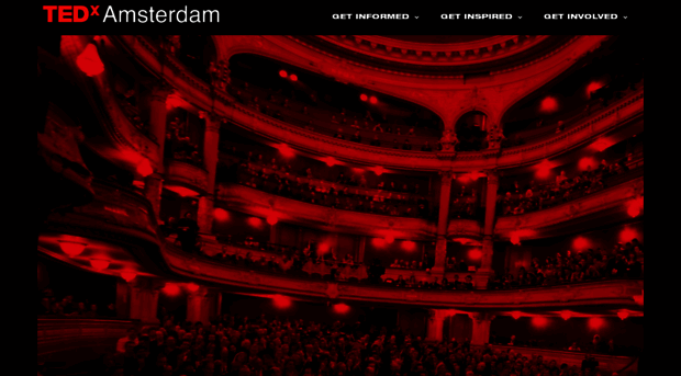 tedx.nl