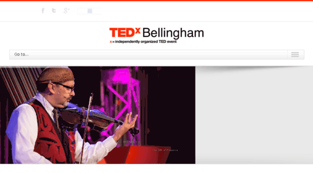 tedxbellingham.com