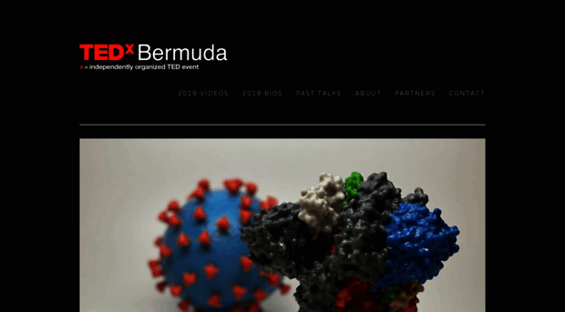 tedxbermuda.com