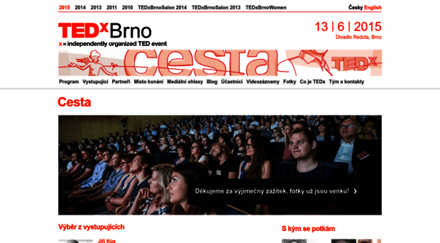 tedxbrno.cz