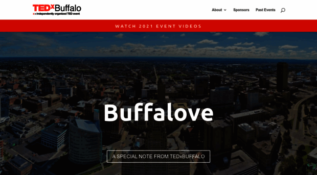 tedxbuffalo.com