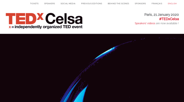 tedxcelsa.com