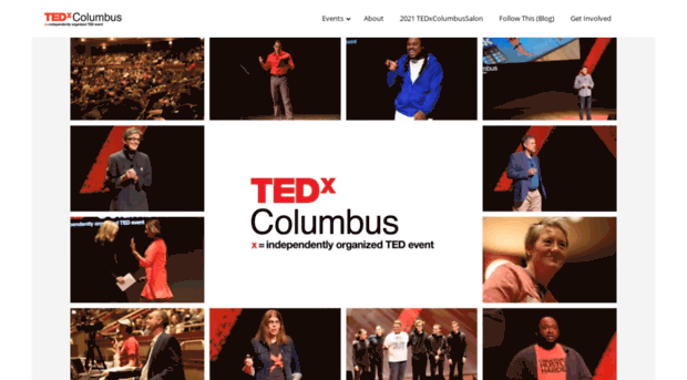 tedxcolumbus.com