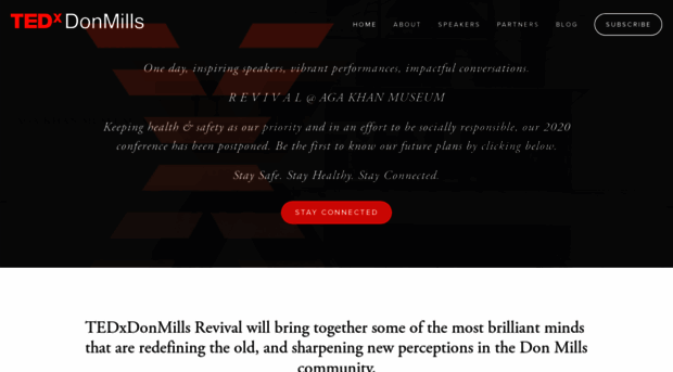 tedxdonmills.com