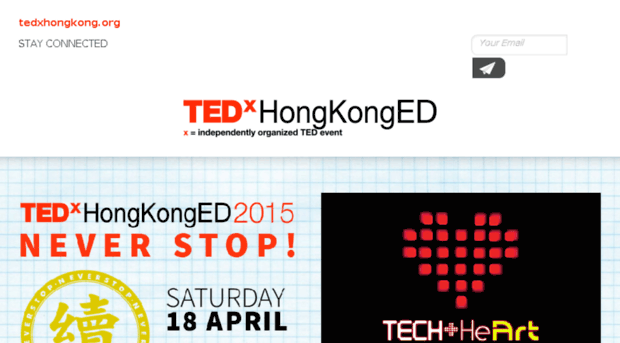 tedxed.hk