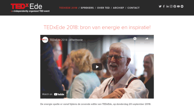 tedxede.com