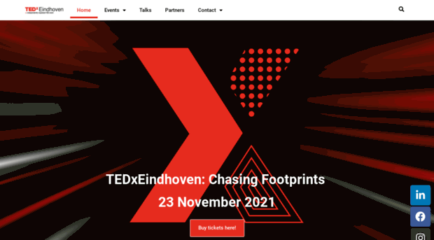 tedxeindhoven.nl