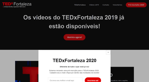 tedxfortaleza.com.br