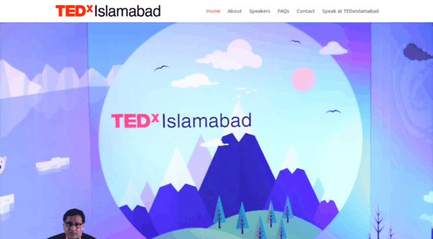 tedxislamabad.com