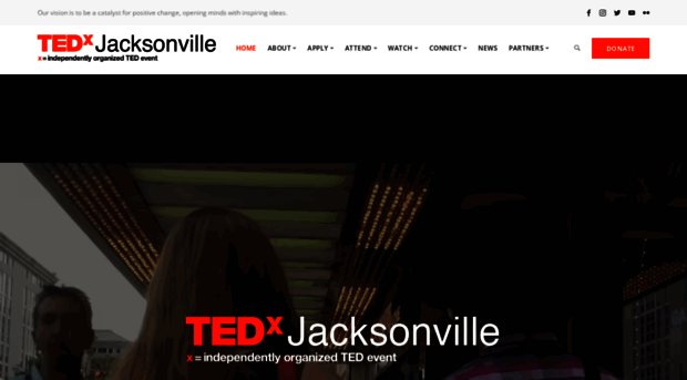 tedxjacksonville.com