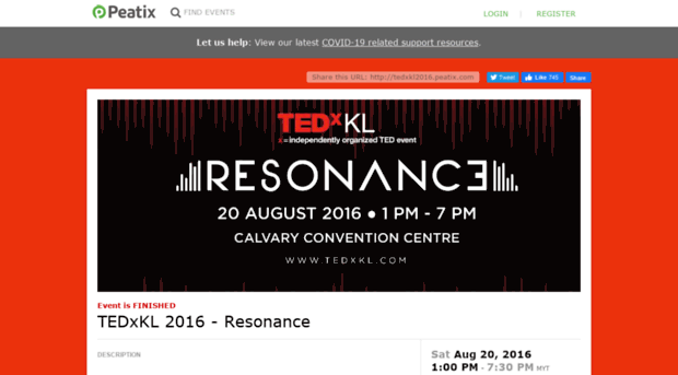 tedxkl2016.peatix.com