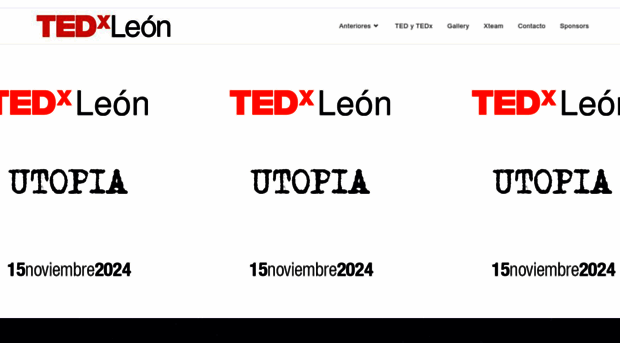 tedxleon.com