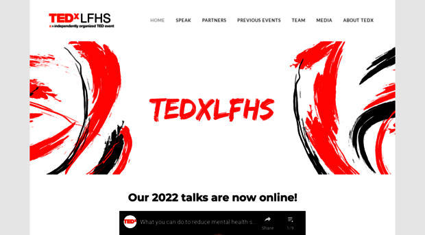 tedxlfhs.com