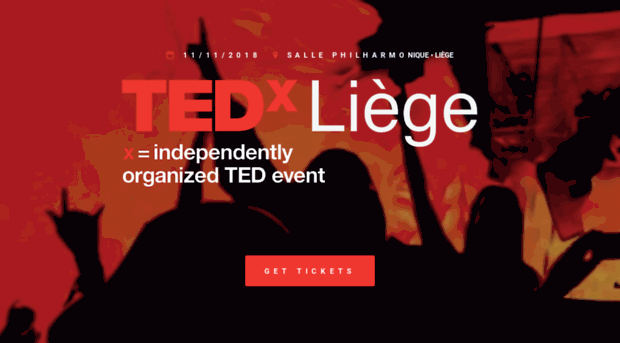 tedxliege.com