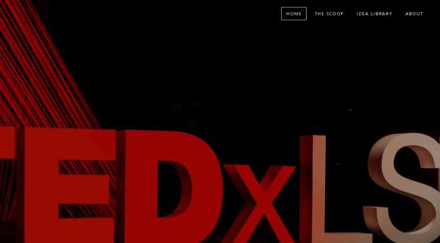 tedxlsu.com