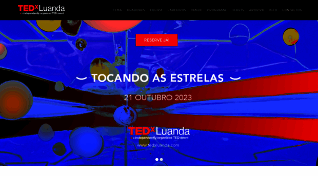 tedxluanda.com