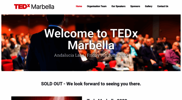 tedxmarbella.com