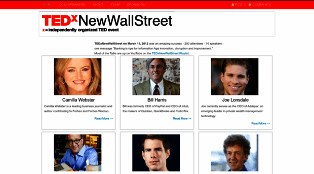 tedxnewwallstreet.org