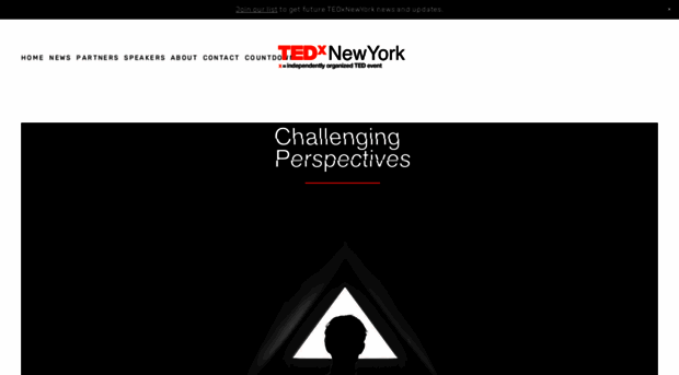 tedxnewyork.com