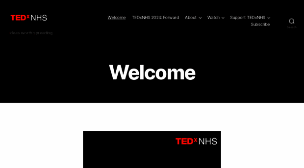 tedxnhs.com