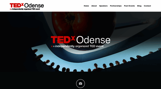 tedxodense.com