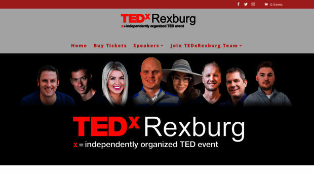 tedxrexburg.com