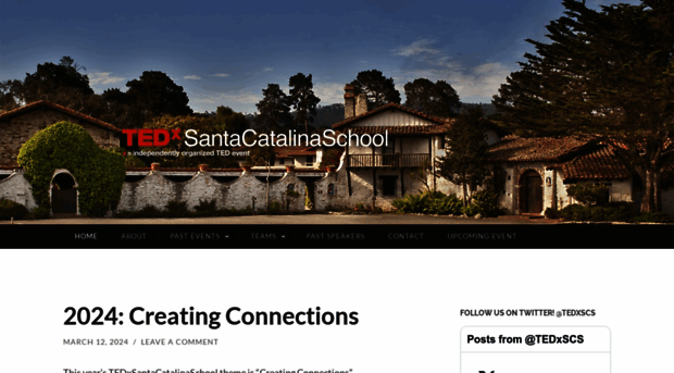 tedxsantacatalinaschool.org