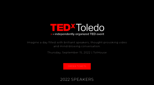 tedxtoledo.com