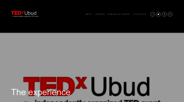 tedxubud.com