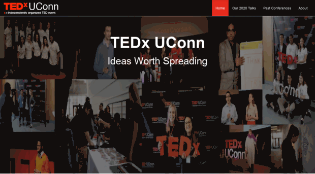 tedxuconn.com