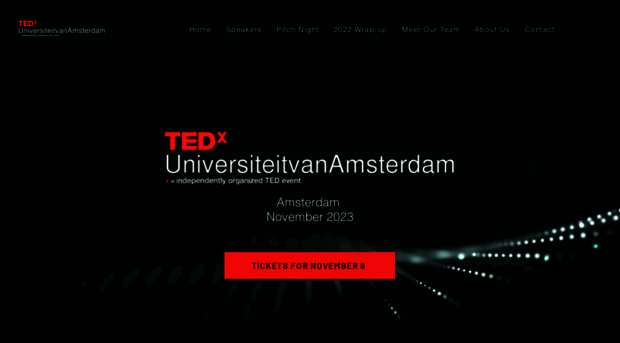 tedxuniversiteitvanamsterdam.com