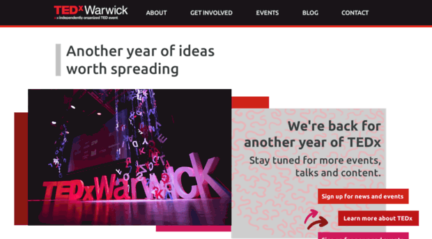 tedxwarwick.com