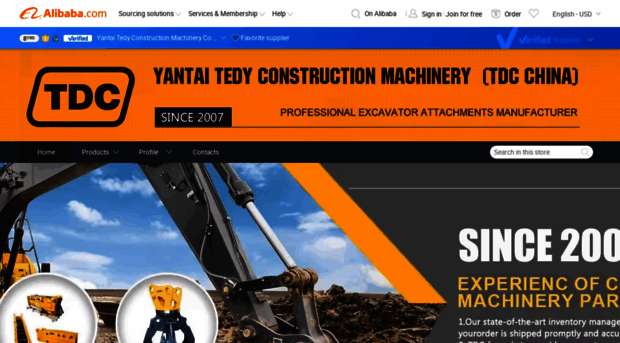 tedymachinery.en.alibaba.com