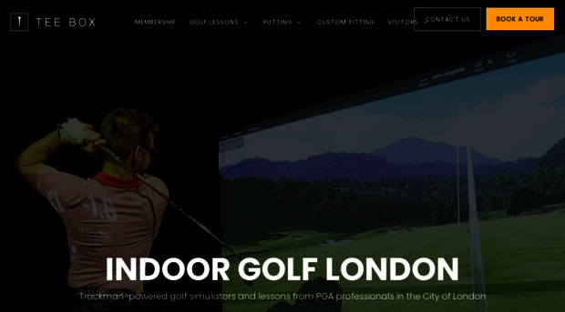 tee-box.co.uk