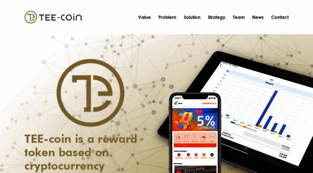 tee-coin.com