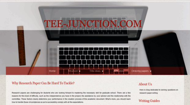 tee-junction.com