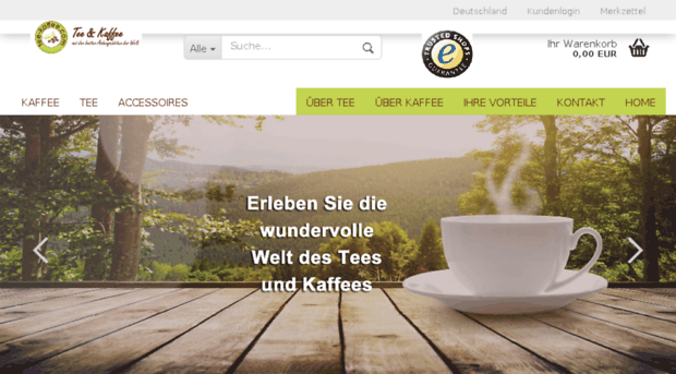 tee-kaffee.eu