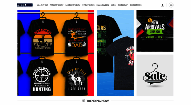 tee5s.com