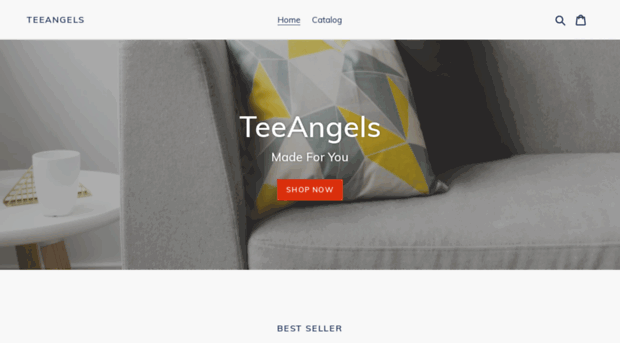 teeangels.com