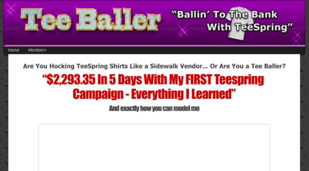 teeballer.com