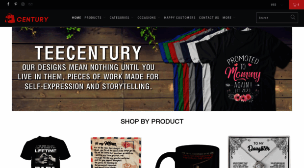 teecentury.myshopify.com