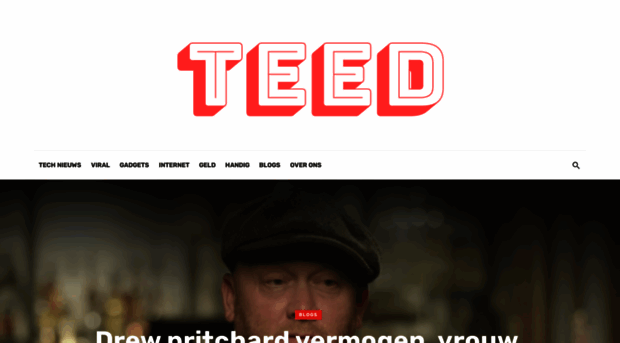 teed.nl