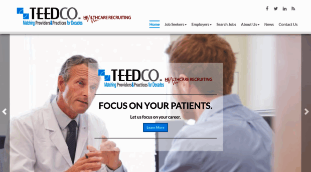 teedco.com