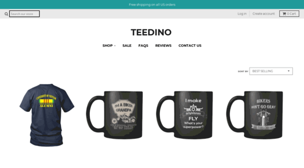 teedino.com