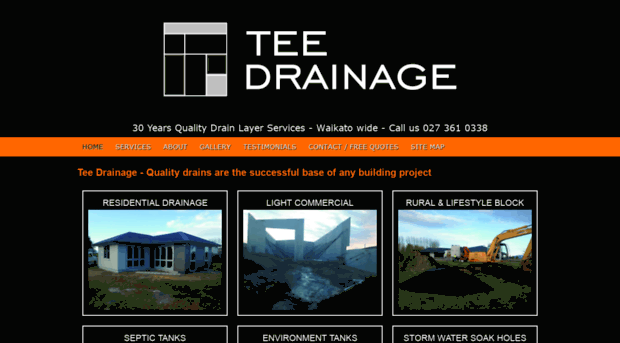 teedrainage.co.nz