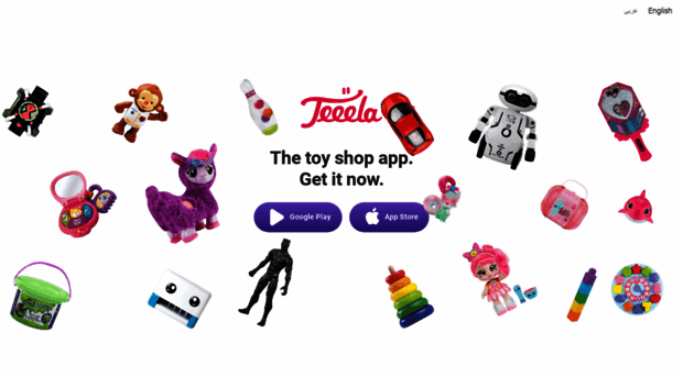 teeela.com