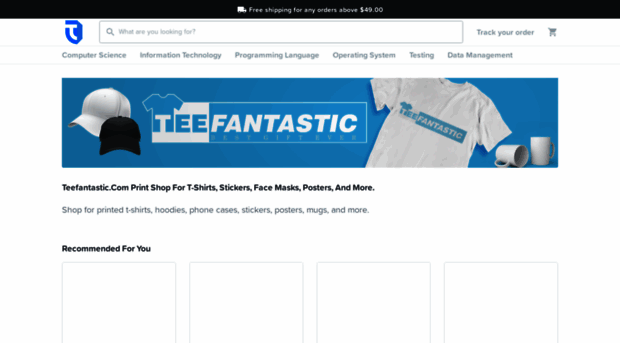 teefantastic.com